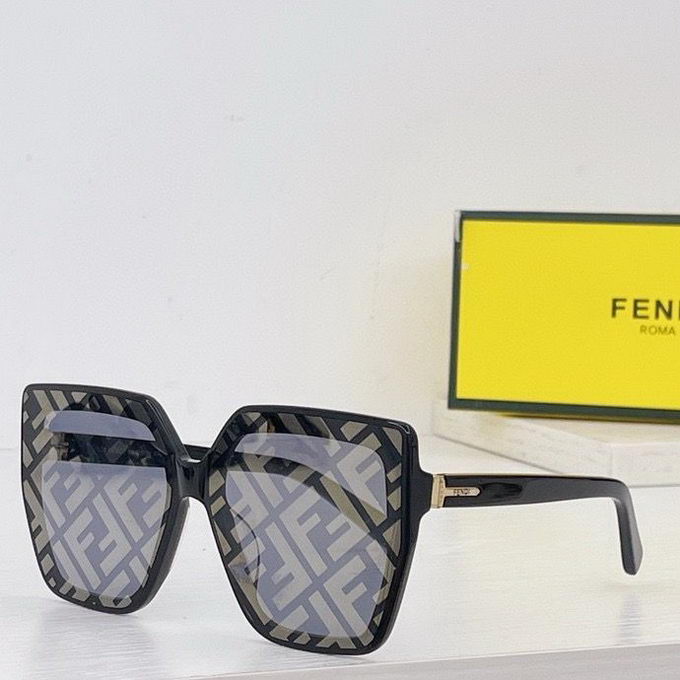 Fendi Sunglasses ID:20230612-848
